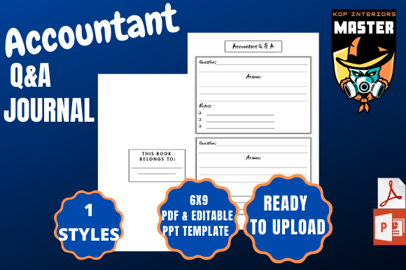 Accountant Journal Q and A: A Strategic Tool for Clarity, Planning, and Growth