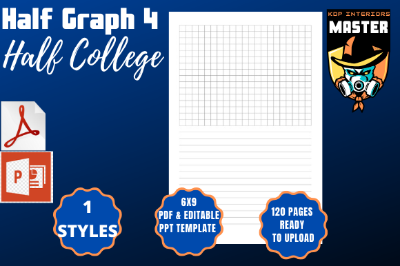 Half Graph 4 Half College: Creative Tools for Visual Storytelling