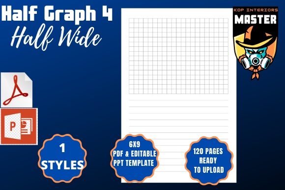 Half Graph 4 Half Wide: A Practical Guide for Smart Content Creators