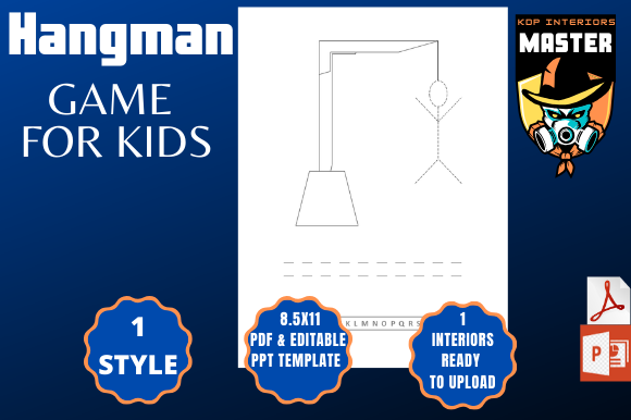 Hangman Puzzle: A Practical Tool for Enhancing Focus and Creativity in Your Workflow