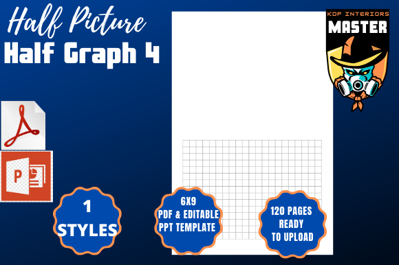How Half Picture Half Graph 4 Simplifies Content Creation for Real-World Users