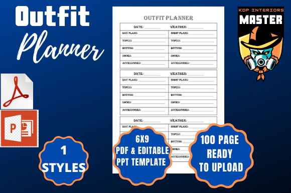 Outfit Planner: Your Go-To Tool for Smarter Wardrobe Management