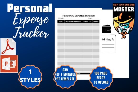Personal Expense Tracker: Avoid Common Pitfalls and Make Smarter Financial Choices